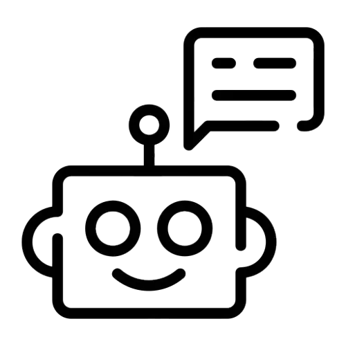 Chatbot Icon